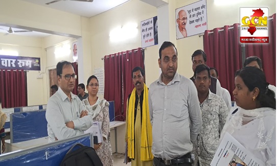 राजनीति दल के अध्यक्ष व प्रतिनिधियों को निर्वाचन व्यय एवं लेखा के संबंध में दी गई जानकारी राजनीति दल के अध्यक्ष व प्रतिनिधियों को निर्वाचन व्यय एवं लेखा के संबंध में दी गई जानकारी